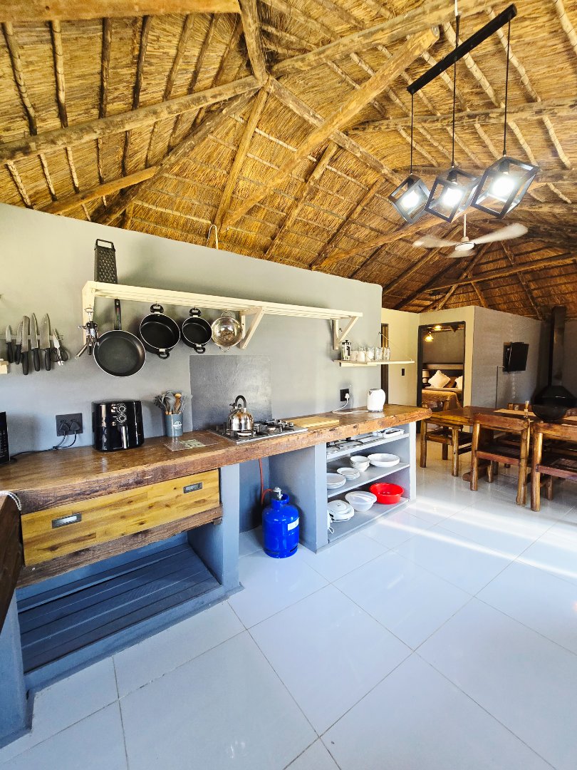 Commercial Property for Sale in Bloemhof Rural North West